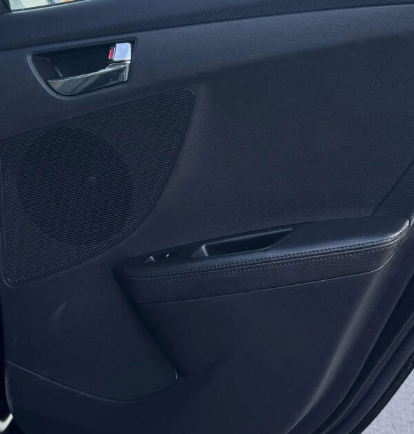 2013 Hyundai Veloster