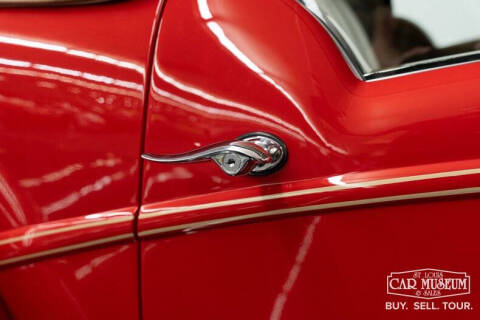 1934 Packard Twelve