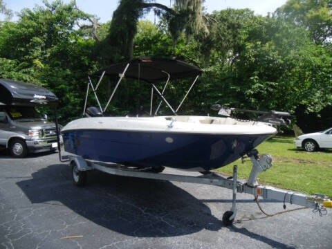 2019 Bayliner Element E18