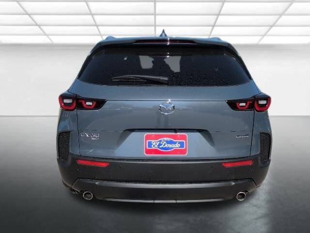 2026 Mazda CX-50 Hybrid Preferred