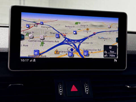 2020 Audi Q5 quattro Premium Plus 45 TFSI