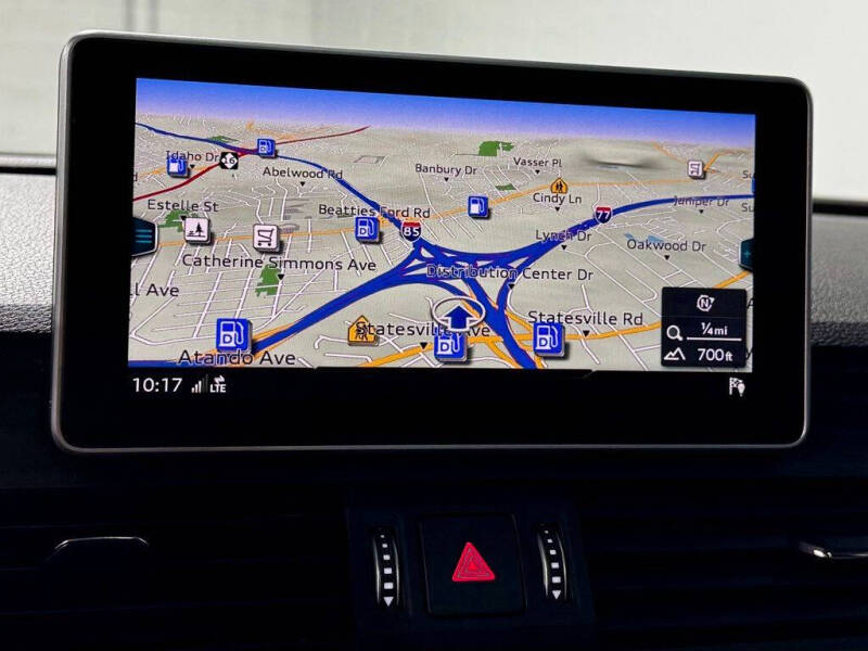 2020 Audi Q5 quattro Premium Plus 45 TFSI