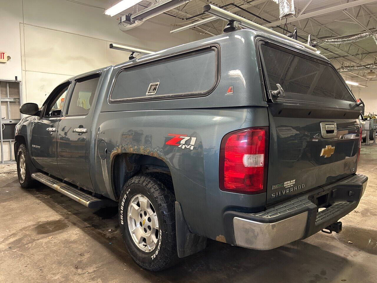 2010 Chevrolet Silverado 1500 for sale at Paley Auto Group in Columbus, OH