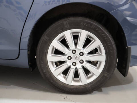 2016 Toyota Sienna