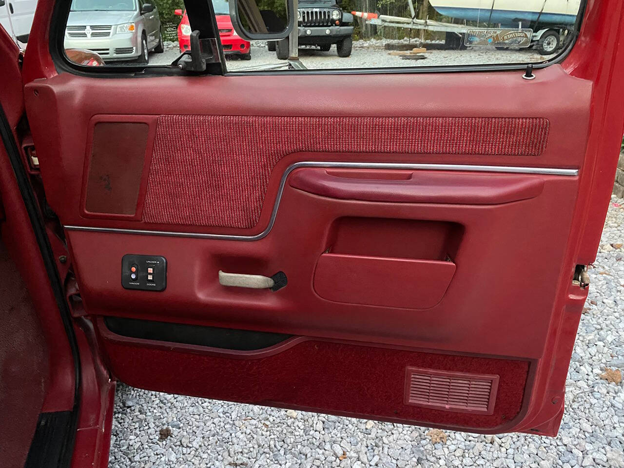 1989 Ford F-350 for sale at Auction Trades Auto Sales in Chelsea, AL