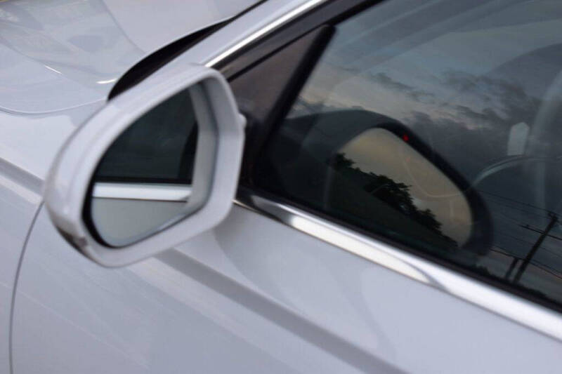 2016 Audi A6 2.0T Premium