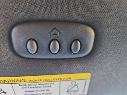 2015 Lincoln Navigator