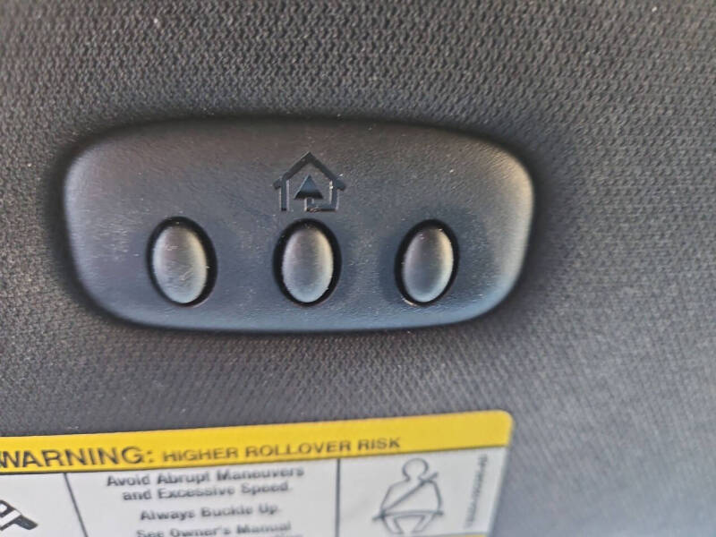 2015 Lincoln Navigator