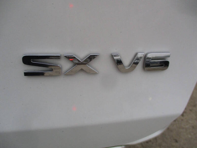 2017 Kia Sorento SX V6