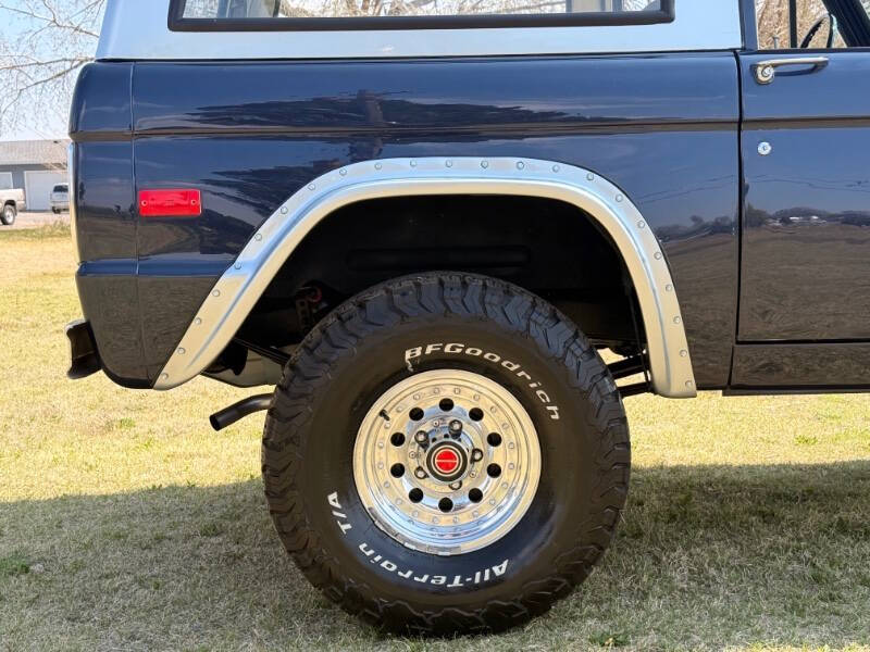 1969 Ford n/a