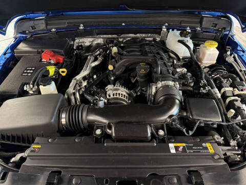 2024 Jeep Gladiator
