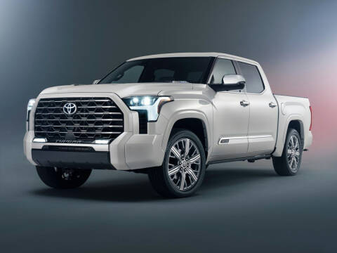 2023 Toyota Tundra for sale at Sharp Automotive in Watertown SD