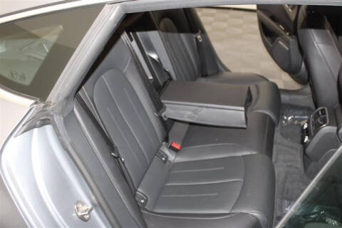 2016 Audi A7 3.0T quattro Premium Plus