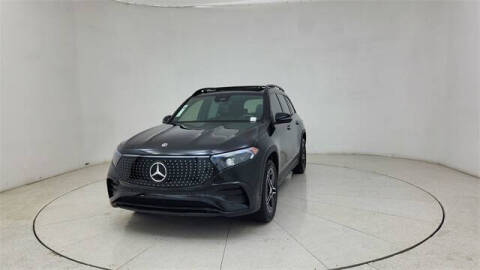 2024 Mercedes-Benz EQB EQB 250+