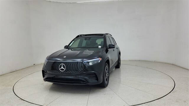 2024 Mercedes-Benz EQB EQB 250+
