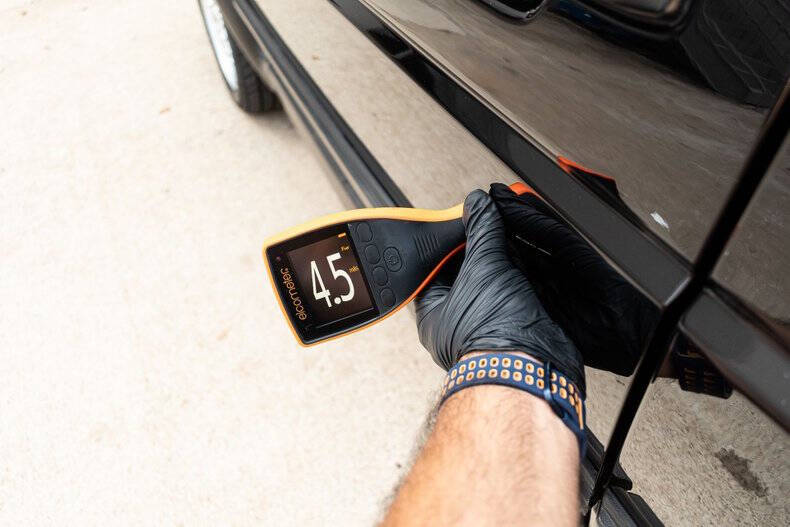 1991 Volkswagen Golf