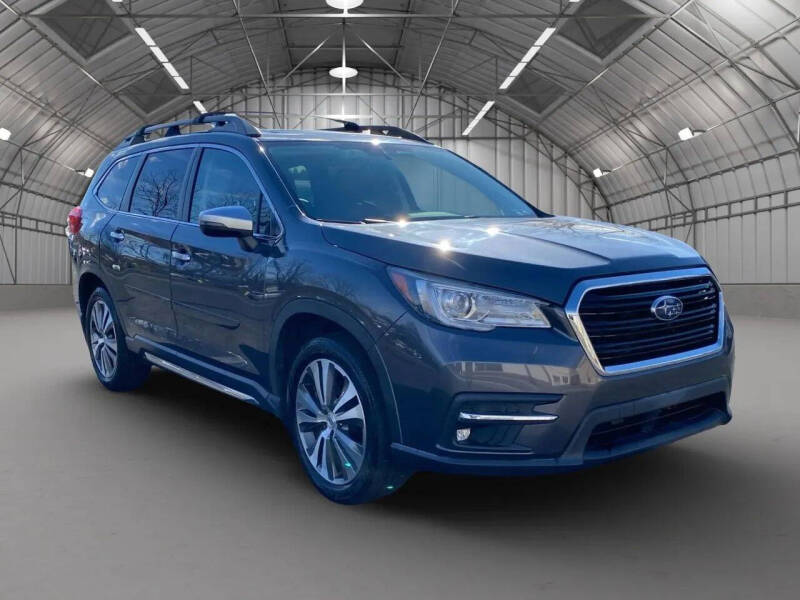 2020 Subaru Ascent Touring