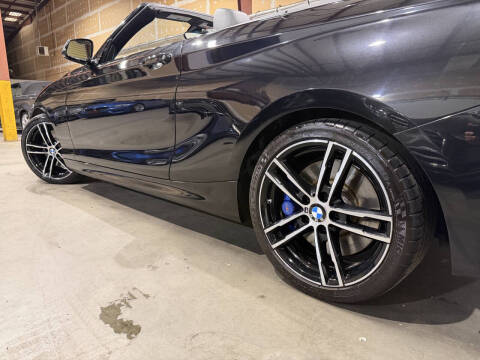 2019 BMW 2 Series M240i