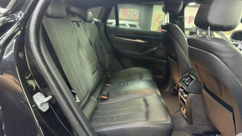 2019 BMW X6 xDrive35i