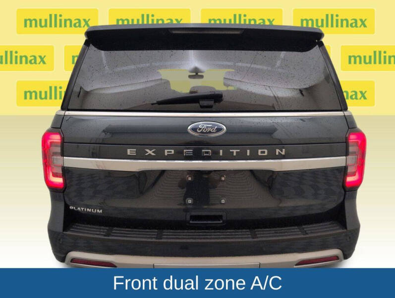 2024 Ford Expedition Platinum