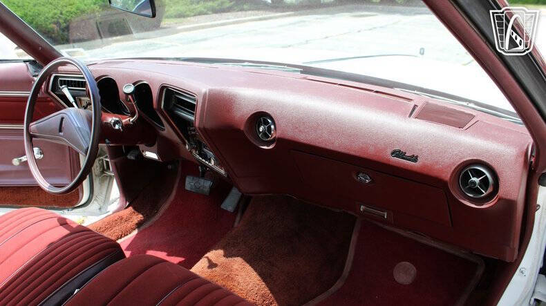 1976 Oldsmobile Cutlass