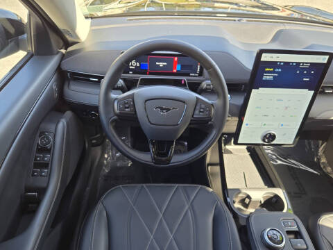 2024 Ford Mustang Mach-E Select