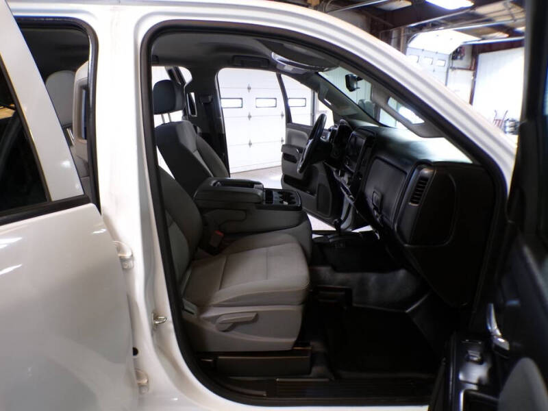 2016 Chevrolet Silverado 3500HD