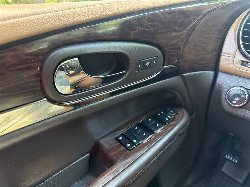 2014 Buick Enclave Premium