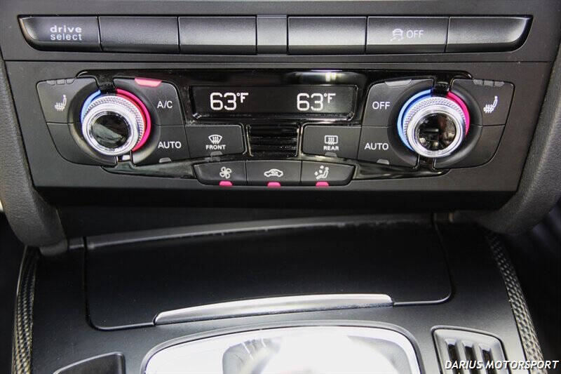 2014 Audi S5 3.0T quattro Premium Plus