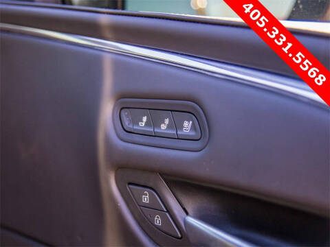 2023 Cadillac Escalade-V