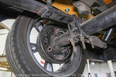 1958 Chevrolet Apache