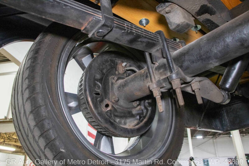 1958 Chevrolet Apache