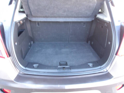 2014 Buick Encore Convenience