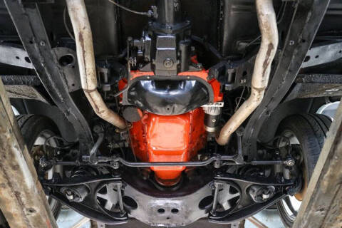 1955 Chevrolet 150
