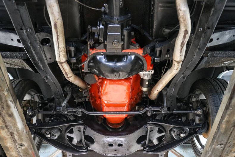 1955 Chevrolet 150