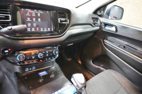 2022 Dodge Durango Pursuit