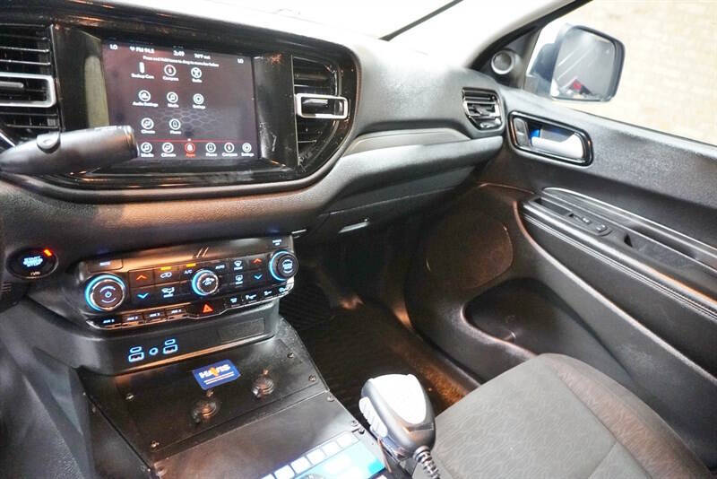 2022 Dodge Durango Pursuit