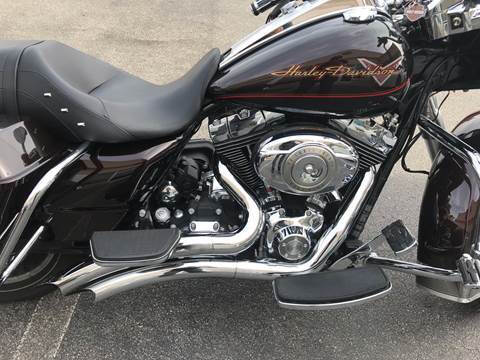 2011 Harley-Davidson Road King
