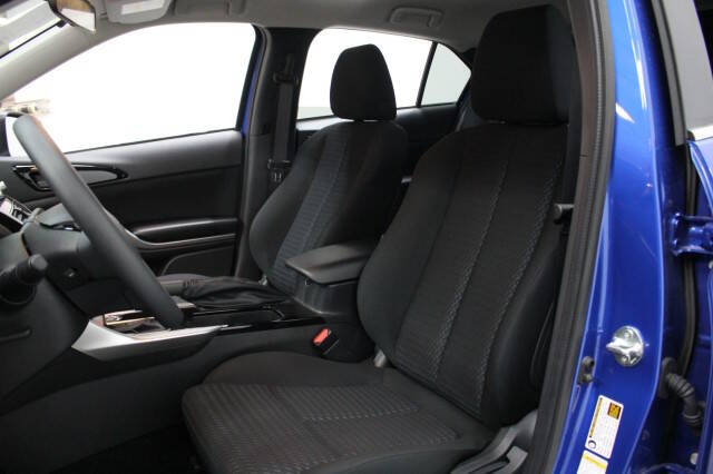 2026 Mitsubishi Eclipse Cross LE