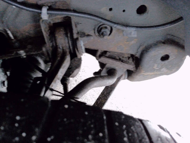 2004 Chevrolet Silverado 1500