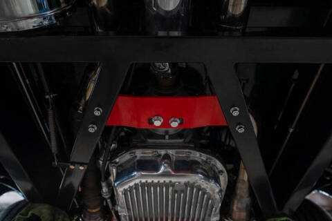 1955 Chevrolet Cameo