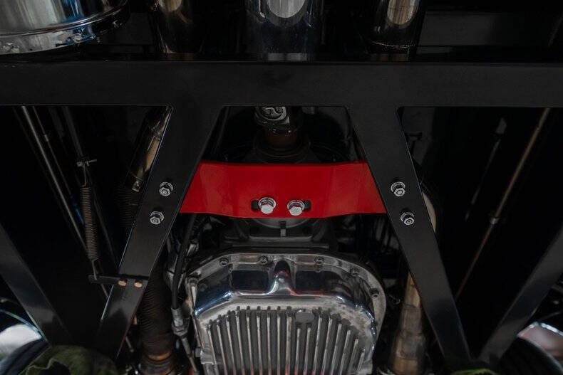 1955 Chevrolet Cameo