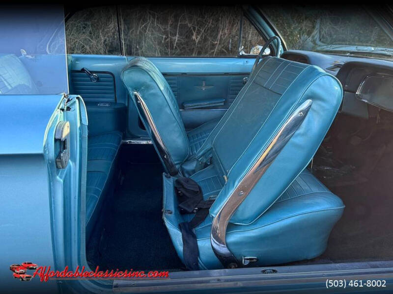 1964 Chevrolet Corvair