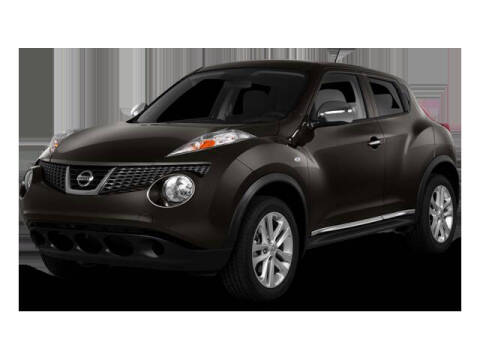 2013 Nissan JUKE SL