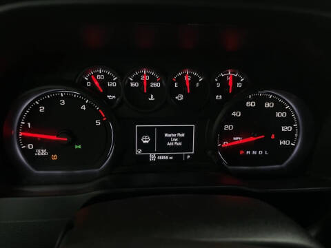 2023 GMC Sierra 2500HD