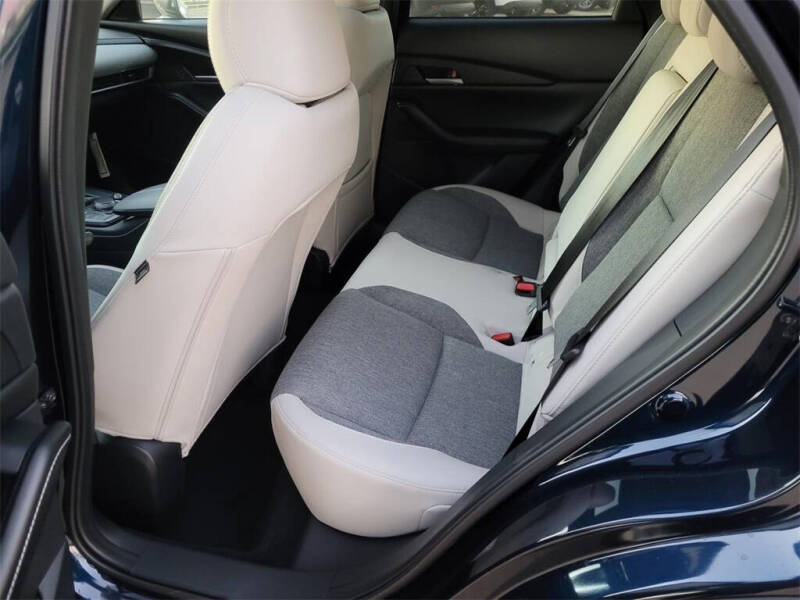 2026 Mazda CX-30 2.5 S Aire Edition