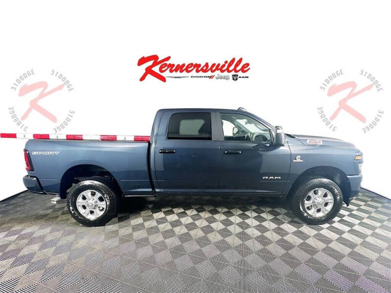 2025 RAM 3500 Big Horn