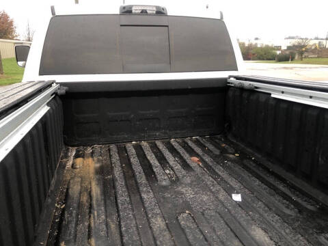 2021 RAM 2500 Limited