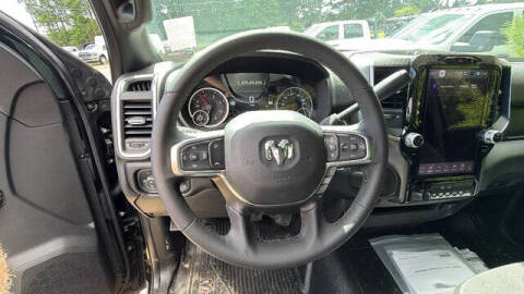 2025 RAM 5500