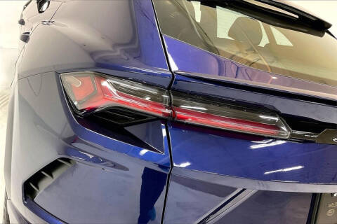 2021 Lamborghini Urus